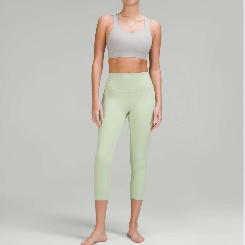 Lululemon Align Crop